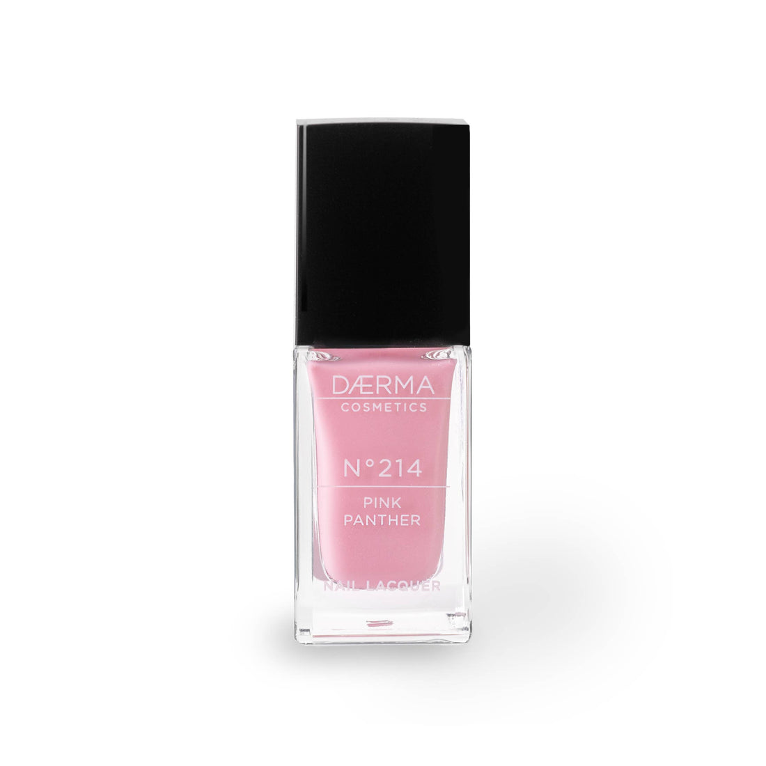 DAERMA Pink Panther Nail Polish No. 214