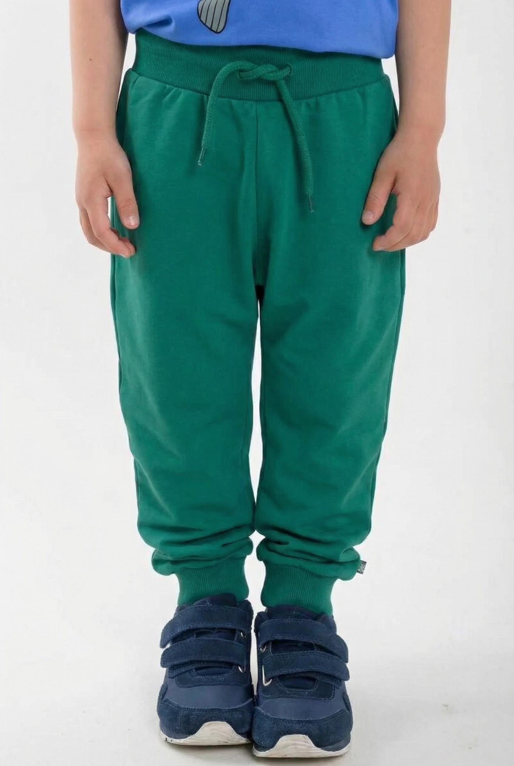 Danebronze Pants Dk Teal