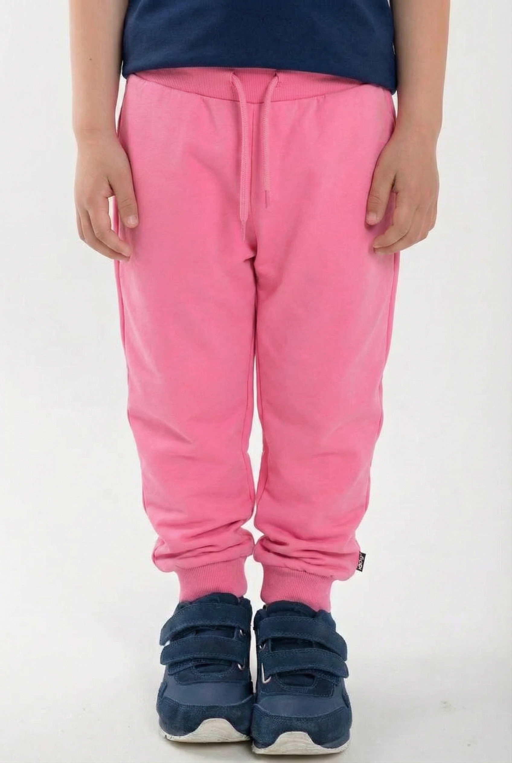 Danebronze pants Jr Happy Pink