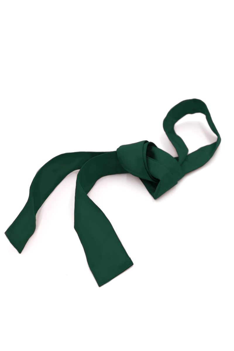 DANEFAE Belts Black green