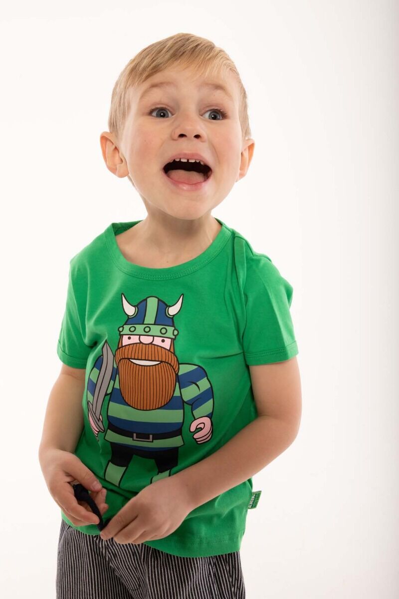 Danebasic SS Green ERIK DIN VEN