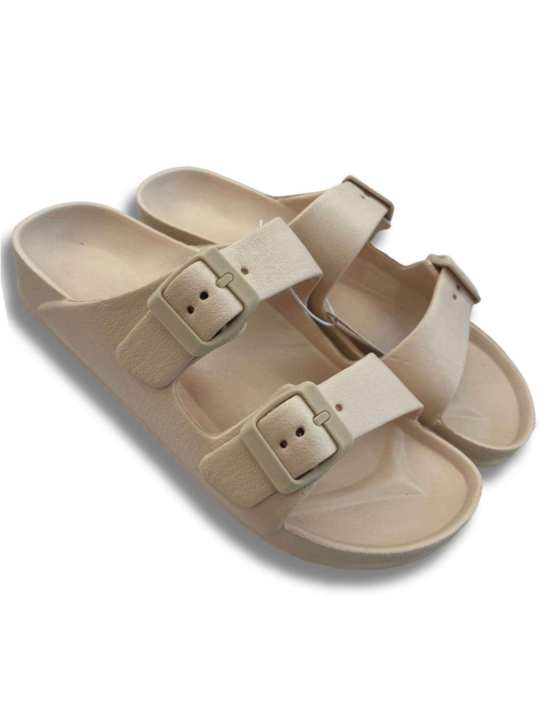 Sunsea Bio Sandal Beige