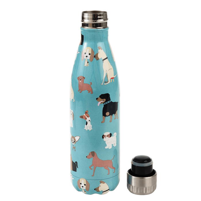 RL Stainless Steel Bottle 500 ml Best in Show