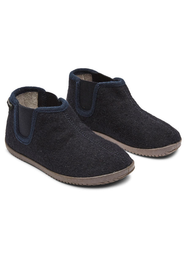 Bundgaard Hjemmesko HAY Navy
