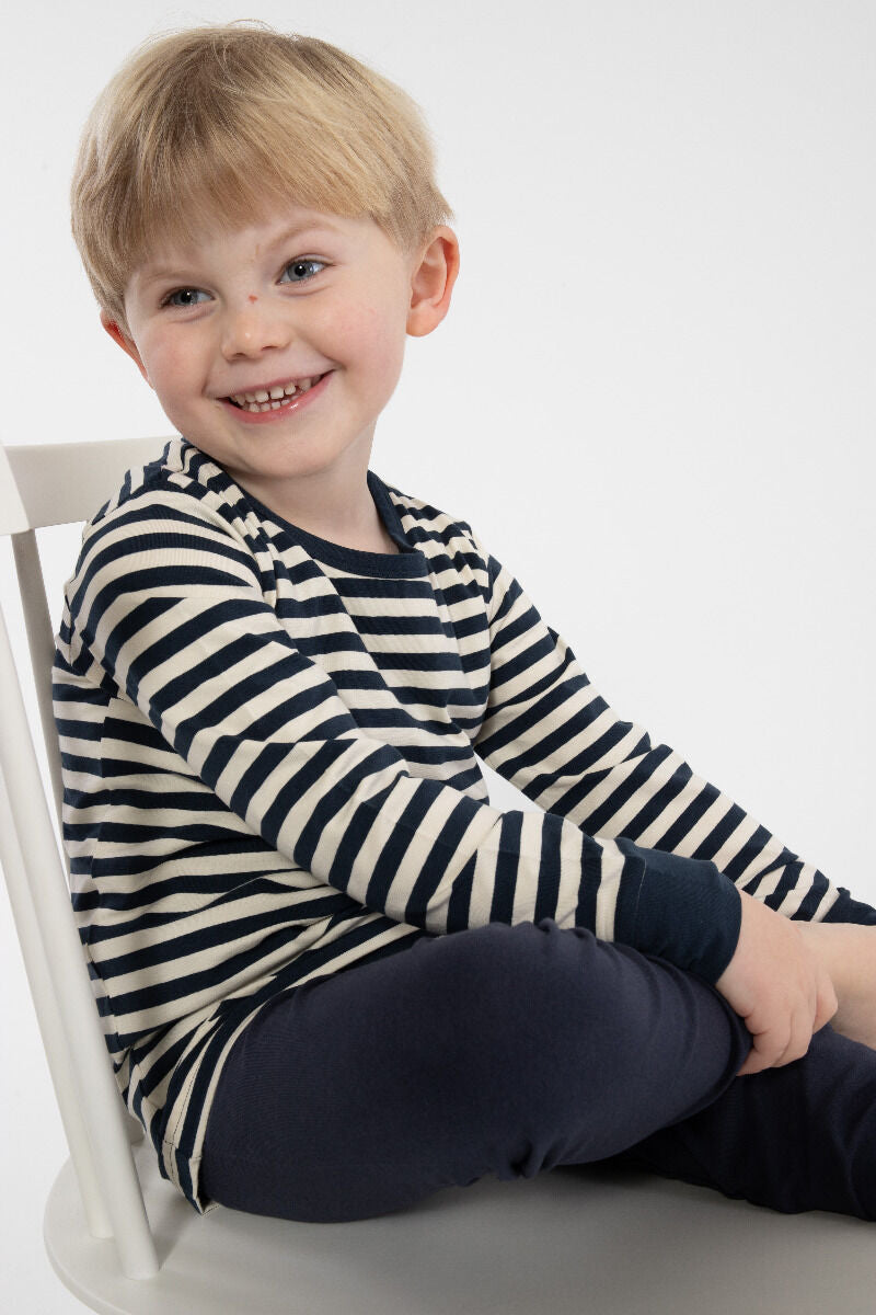 BIFROST - Slumber Nightwear Navy/Chalk