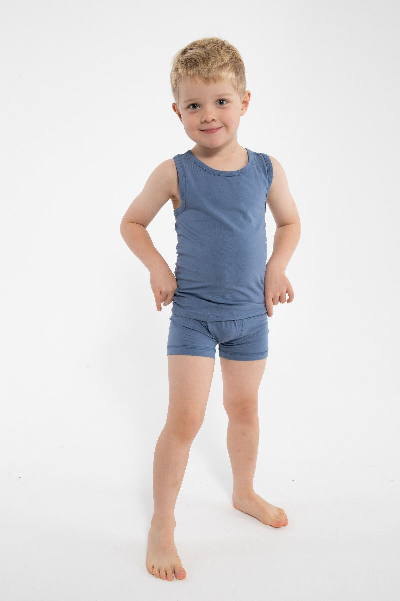 BIFROST - Marsvin Underwear Porcelaine