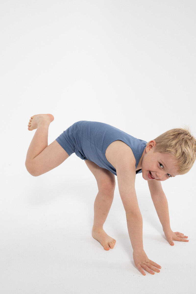 BIFROST - Marsvin Underwear Porcelaine