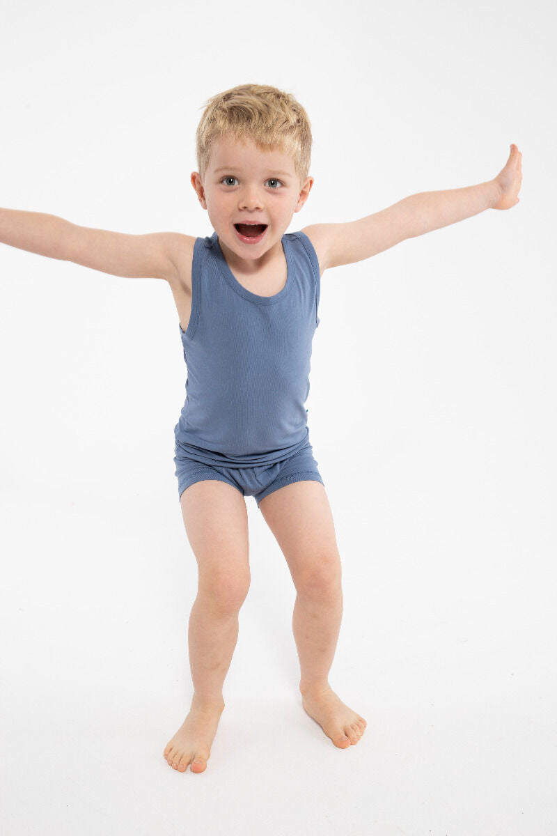 BIFROST - Marsvin Underwear Porcelaine