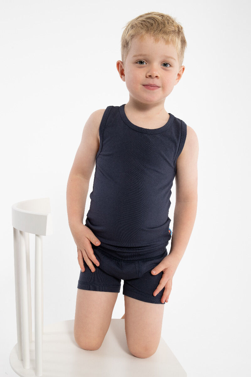 BIFROST - Marsvin Underwear Navy