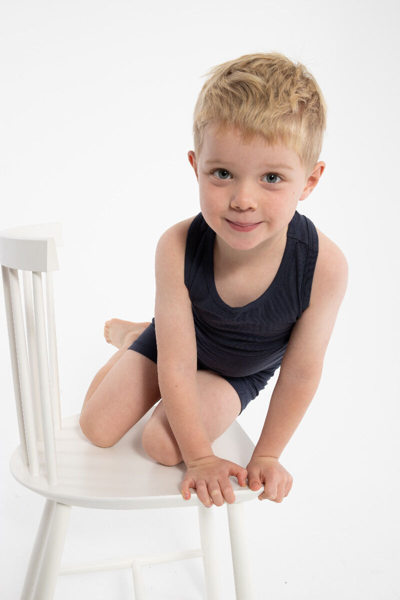 BIFROST - Marsvin Underwear Navy