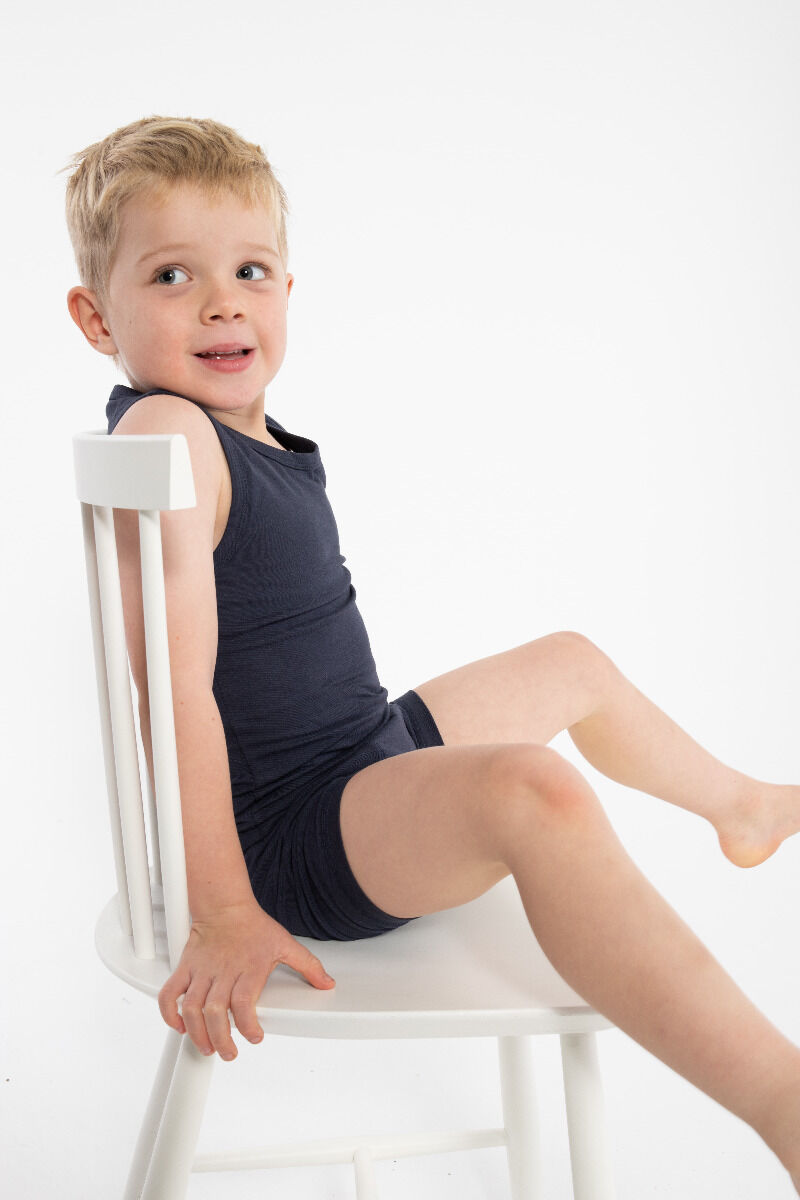 BIFROST - Marsvin Underwear Navy