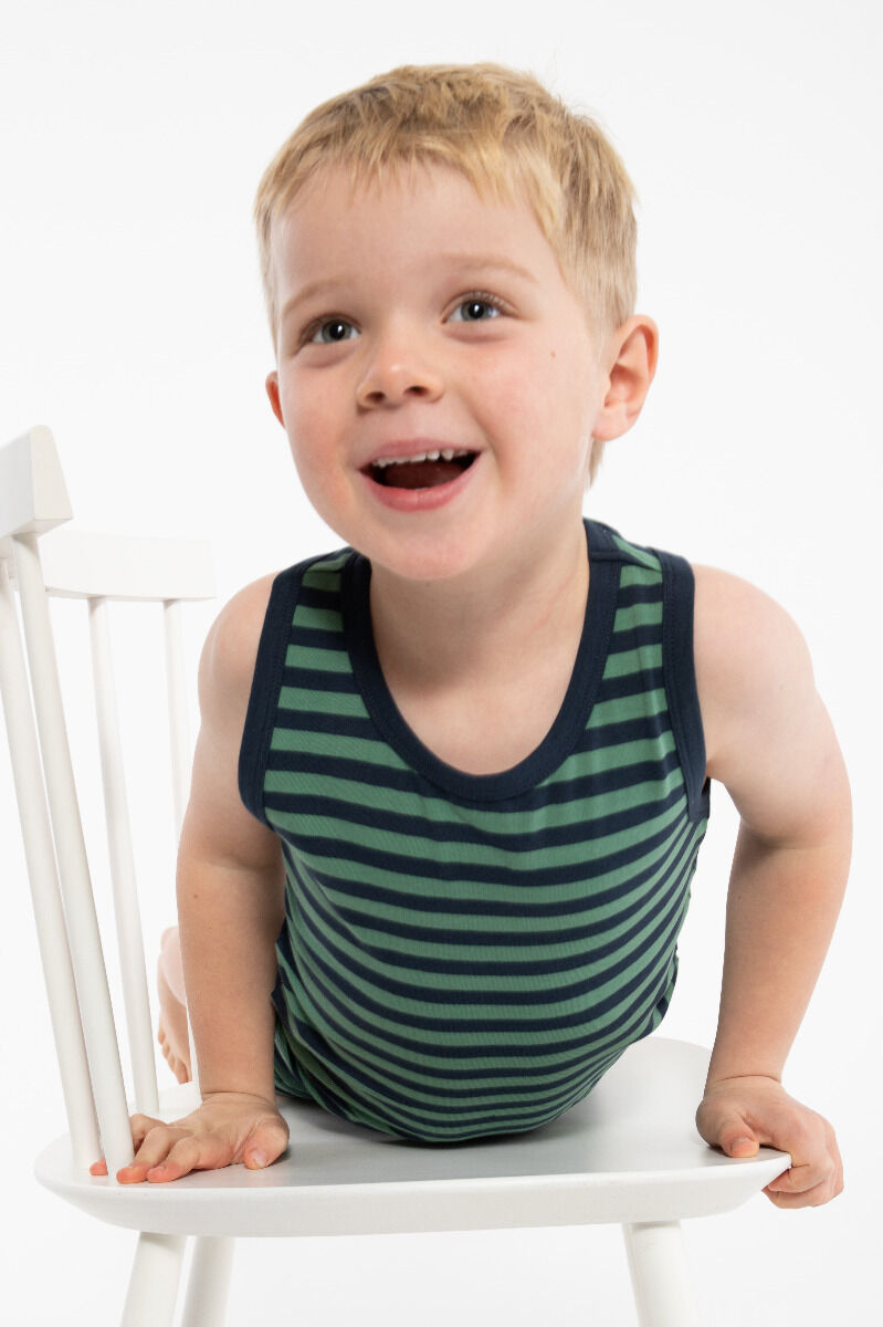 BIFROST - Marsvin Underwear Navy/Rover Khaki