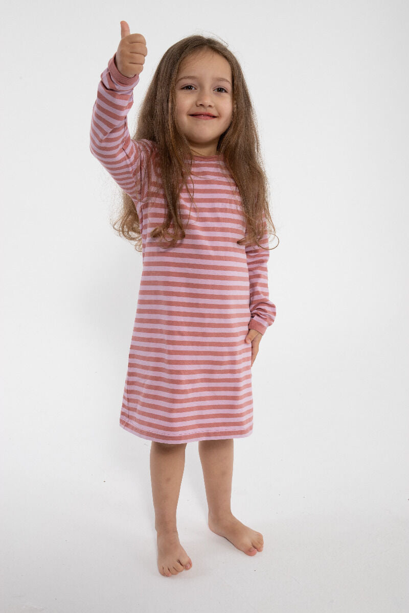 BIFROST - Magic Nightgown Rose/Vintage Rose