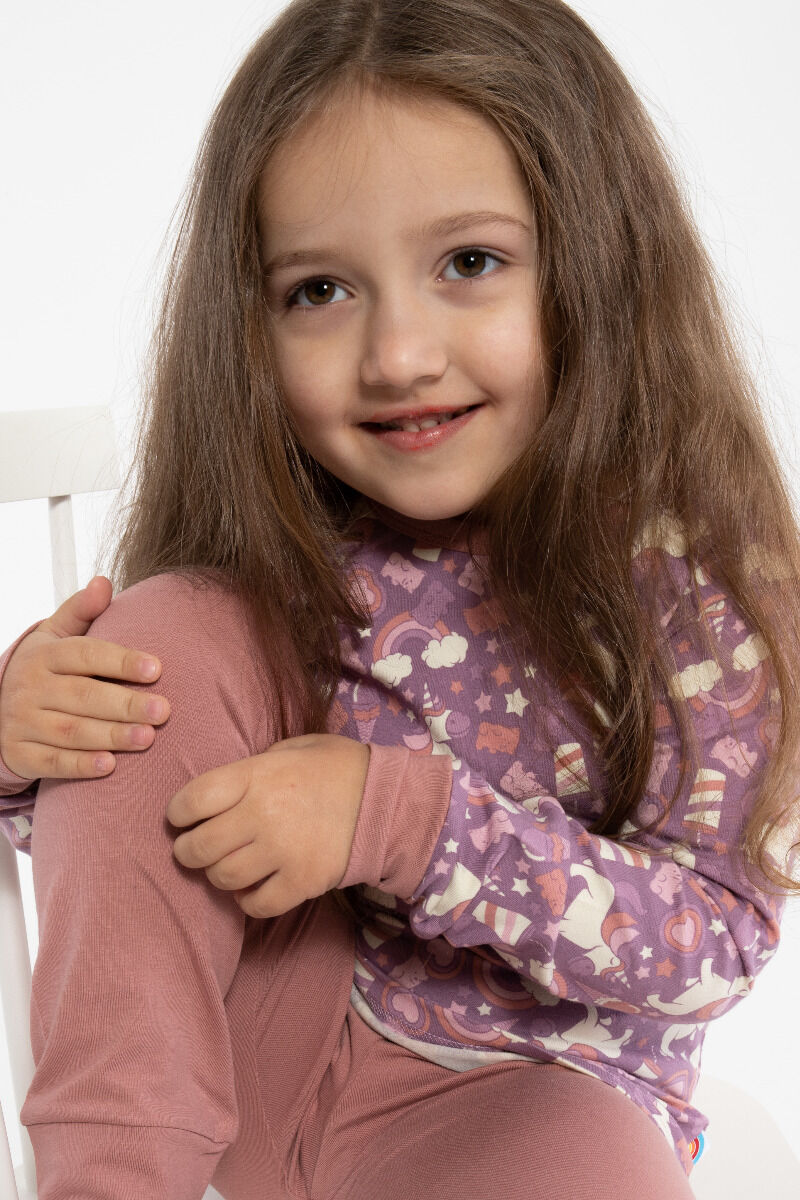 BIFROST - Slumber Nightwear Vintage Rose SUGAR RUSH