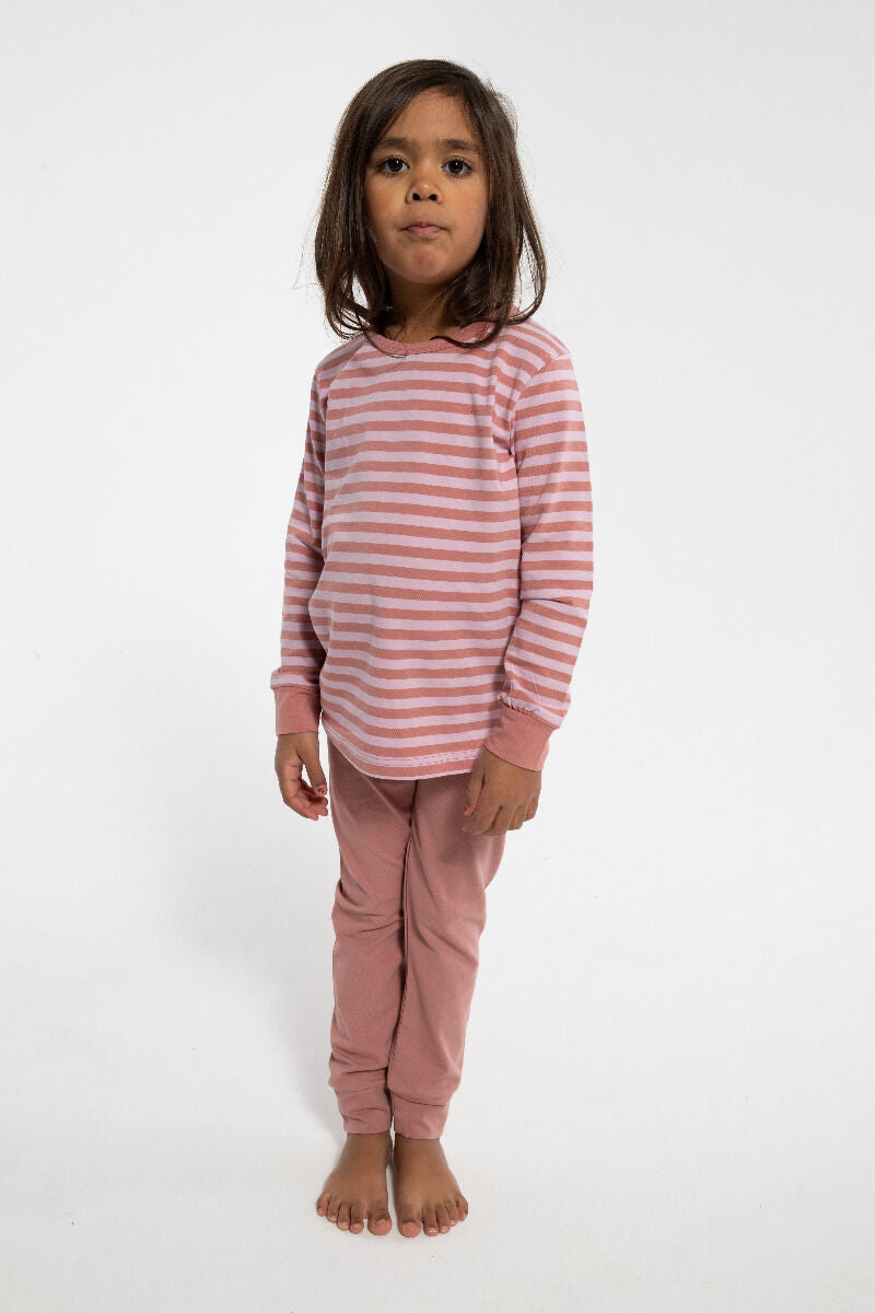 BIFROST - Slumber Nightwear Rose/Vintage Rose