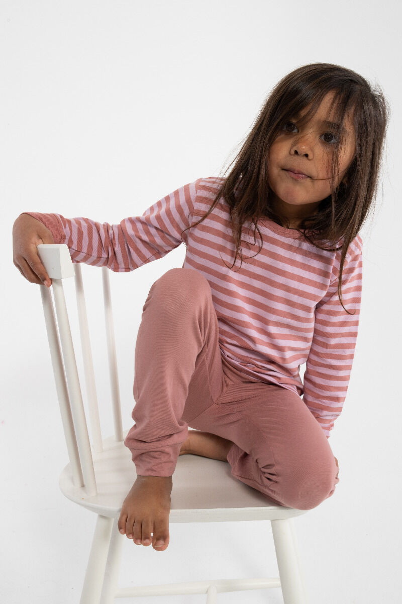 BIFROST - Slumber Nightwear Rose/Vintage Rose