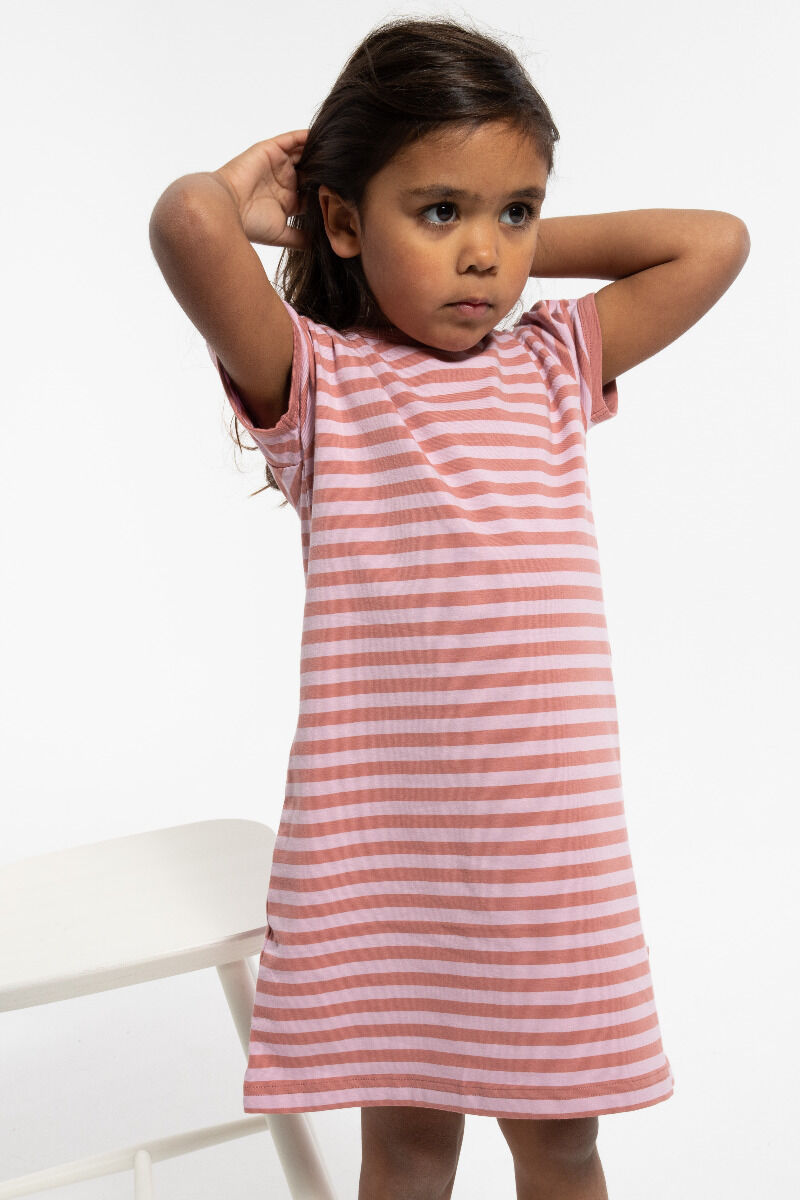 BIFROST - Fantasy Nightgown Rose/Vintage Rose