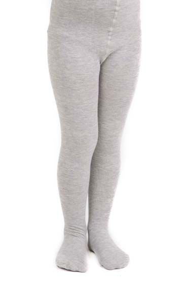 BIFROST - Baever Tights Heather Grey