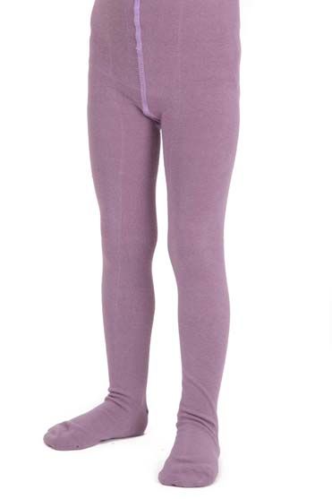 BIFROST - Baever Tights Grey rose