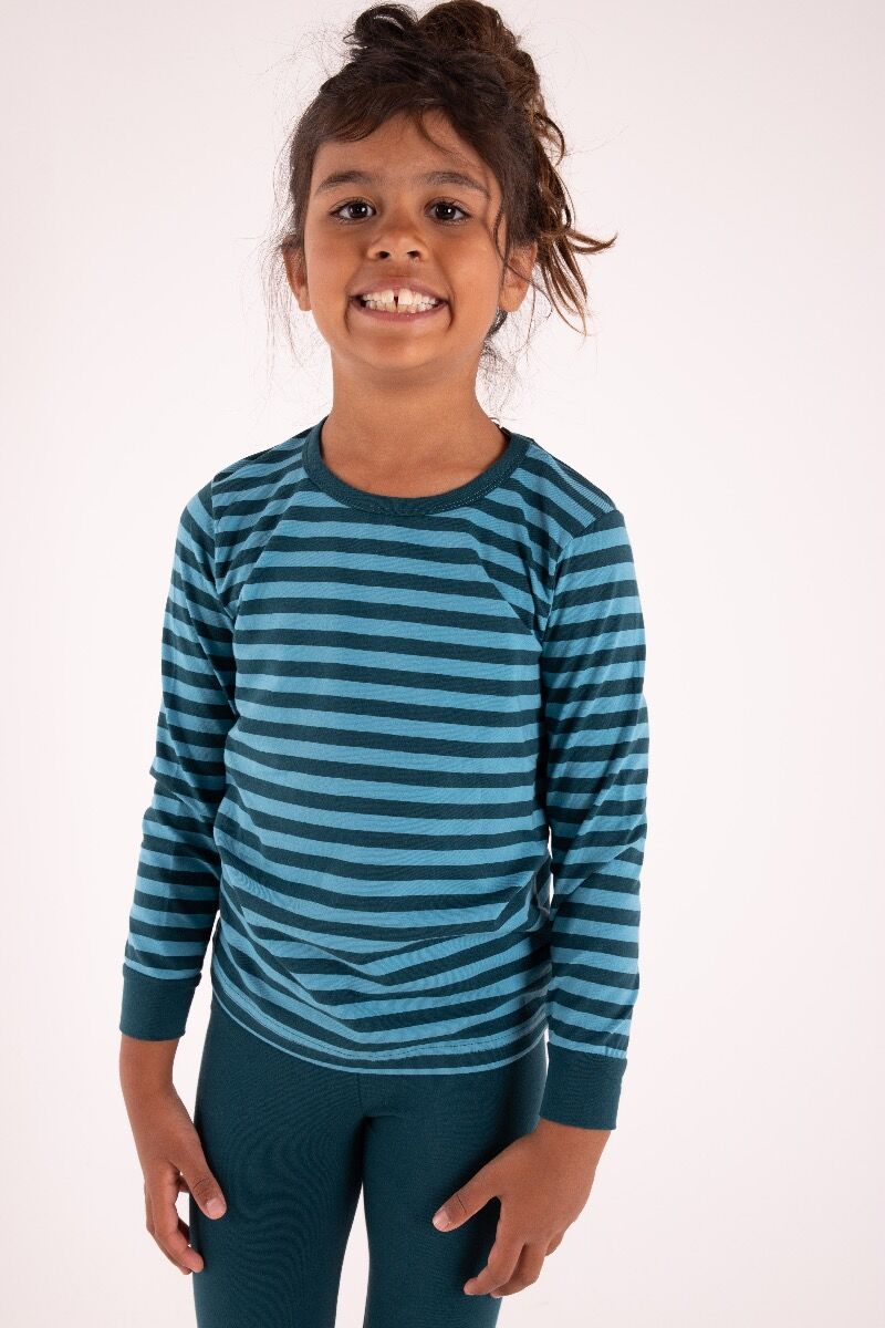 BIFROST - Slumber Nightwear Dark Duck/Aqua Ice