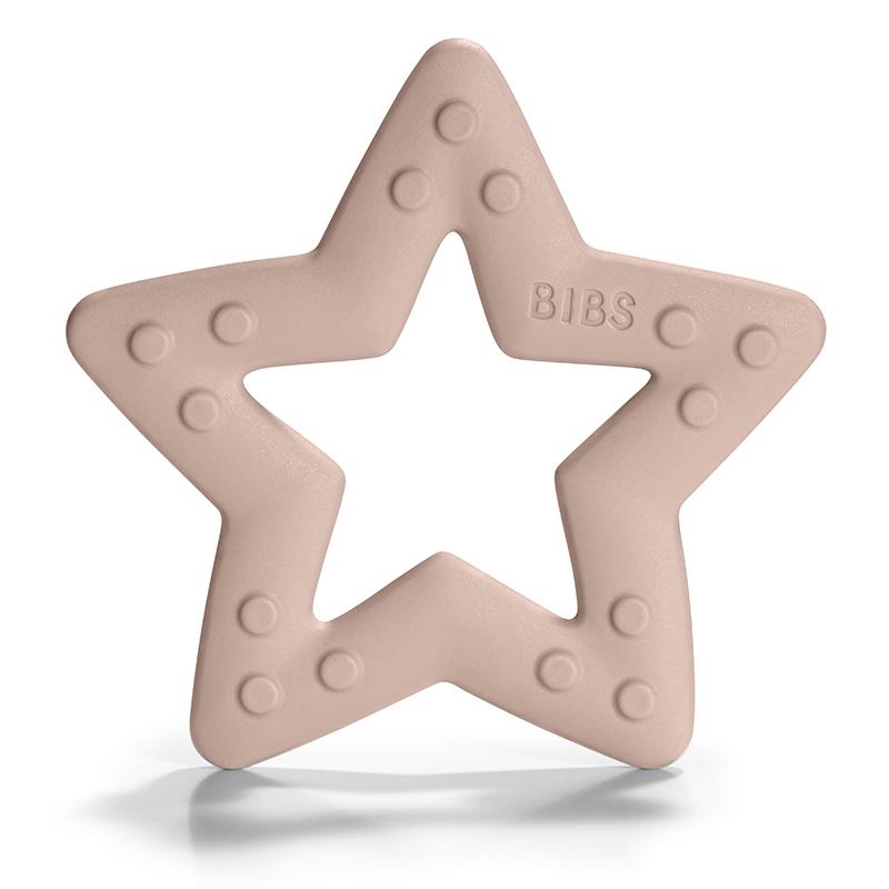Bibs Baby Bitie Blush