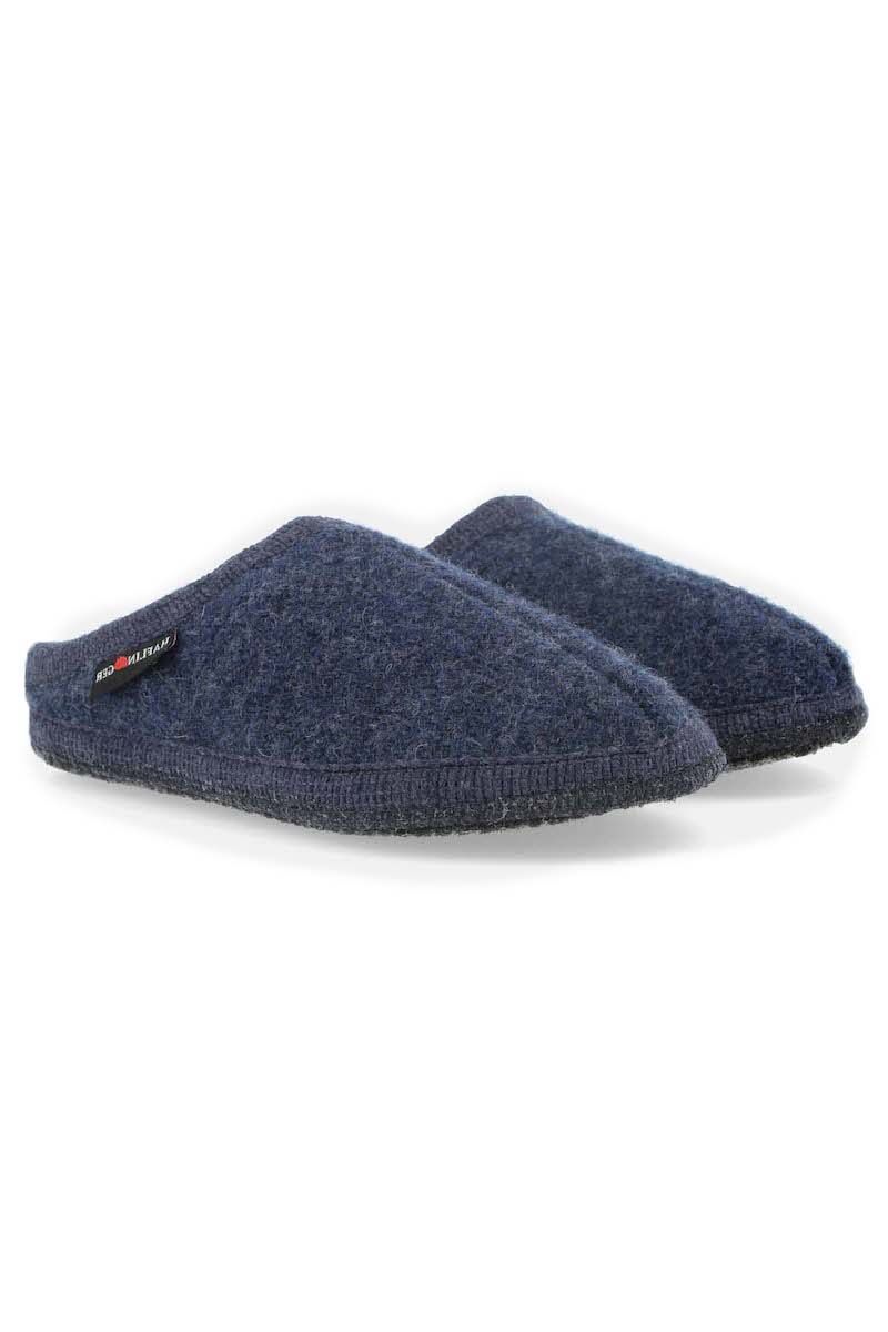 Haflinger Alaska Hjemmesko Jeans