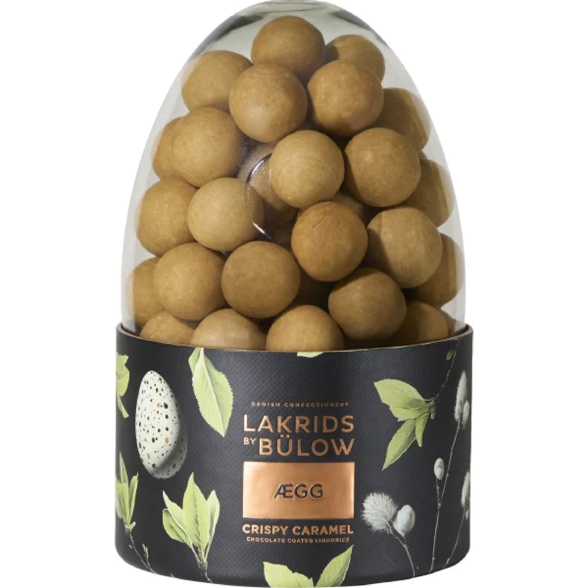 Bülow Egg Crispy Caramel 470g