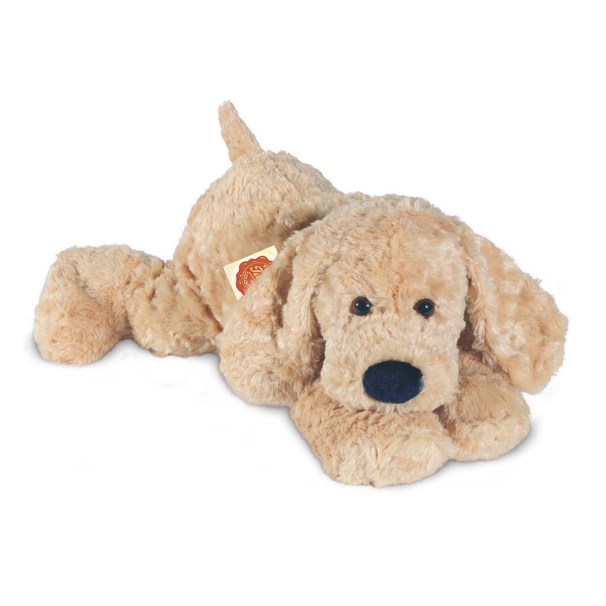 hund bamse Teddy hermann