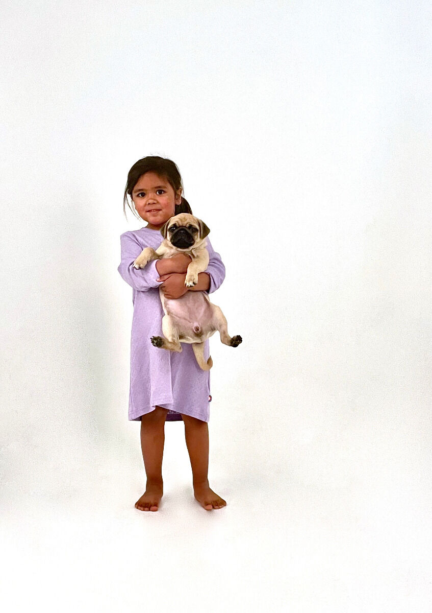 BIFROST - Magic Nightgown Viola