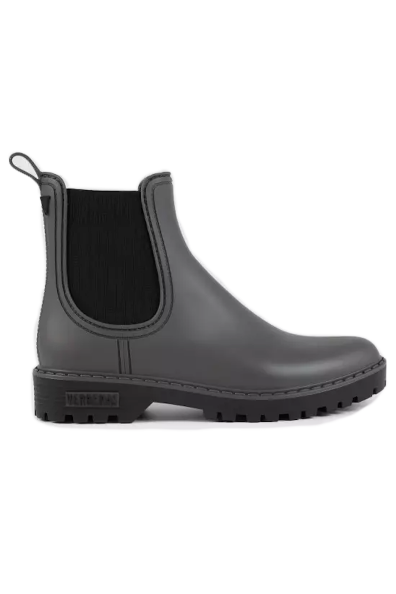 Verbenas Gaudi Mate Canale Grey/Black