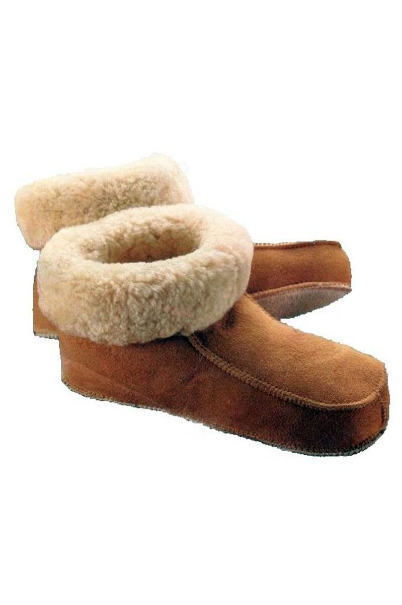 Chalet Futter Junior Caramel