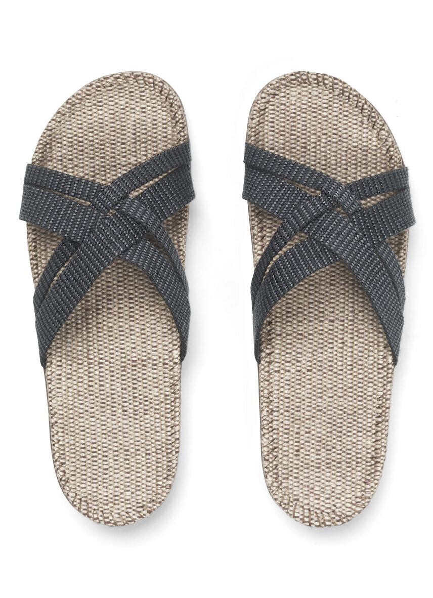 Shangies Women Charcoal