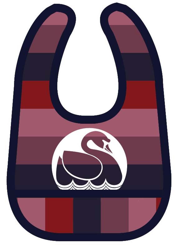 Danechef Bib JammyJam SWAN