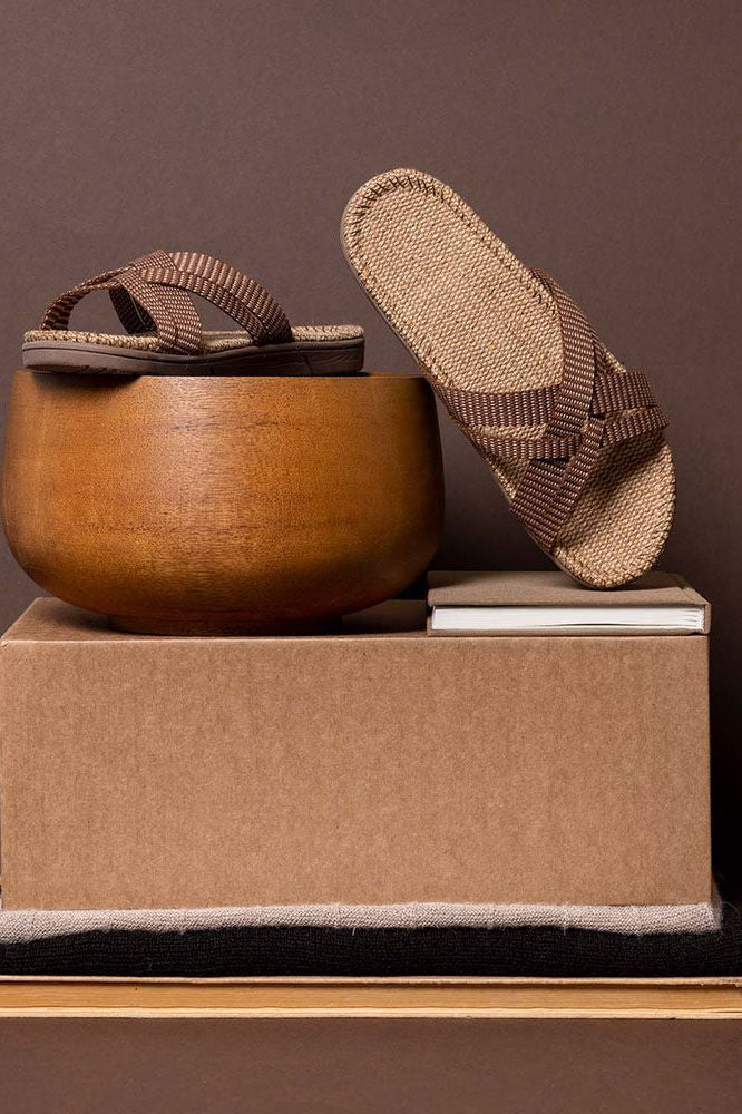 Shangies Women Cocoa Tones