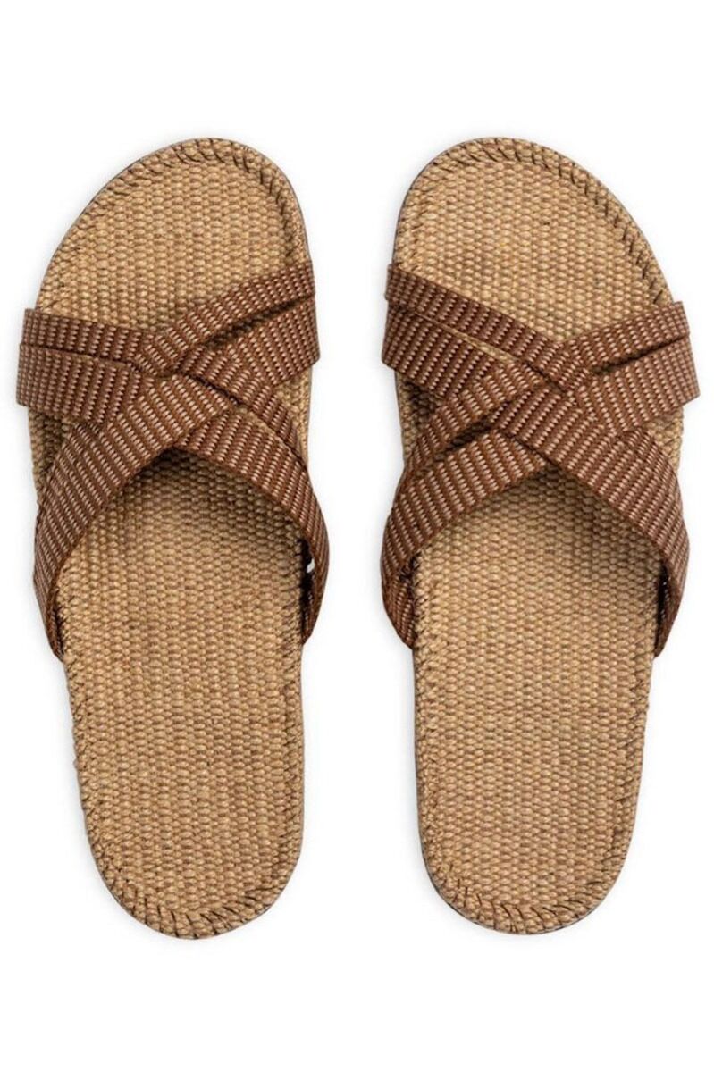 Shangies Women Cocoa Tones