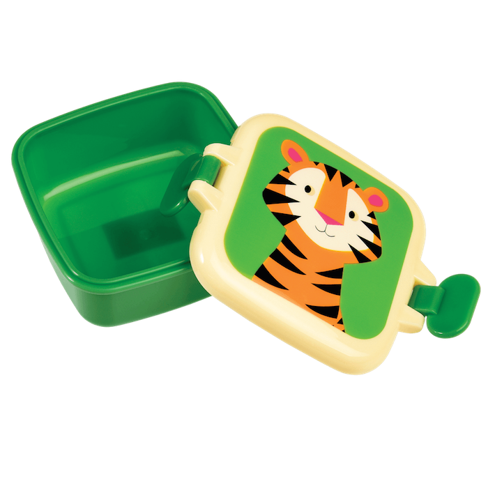 RL Mini Snack Pot Tiger