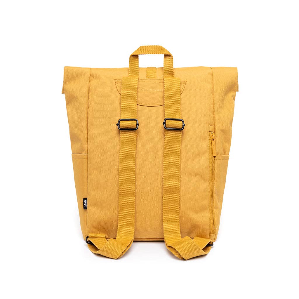 Roll Mini Mustard: Mustard