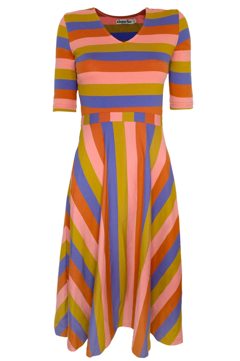 Danandersen Cotton Dress Pristine