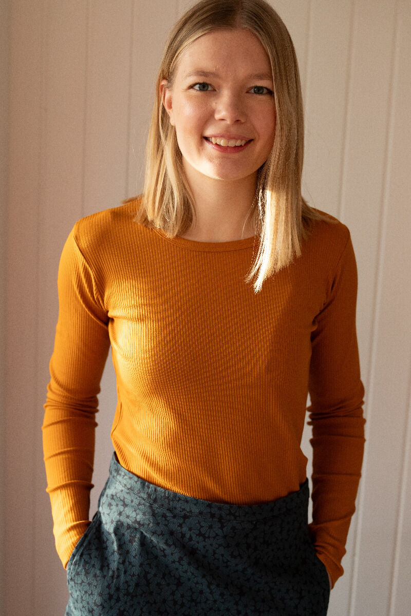 ESS - Danepartner LS Golden Honey