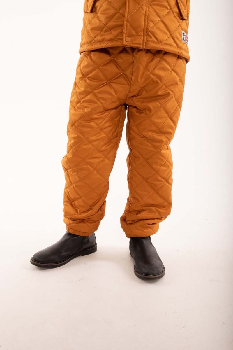 ESS - Lege Thermo Set Occer