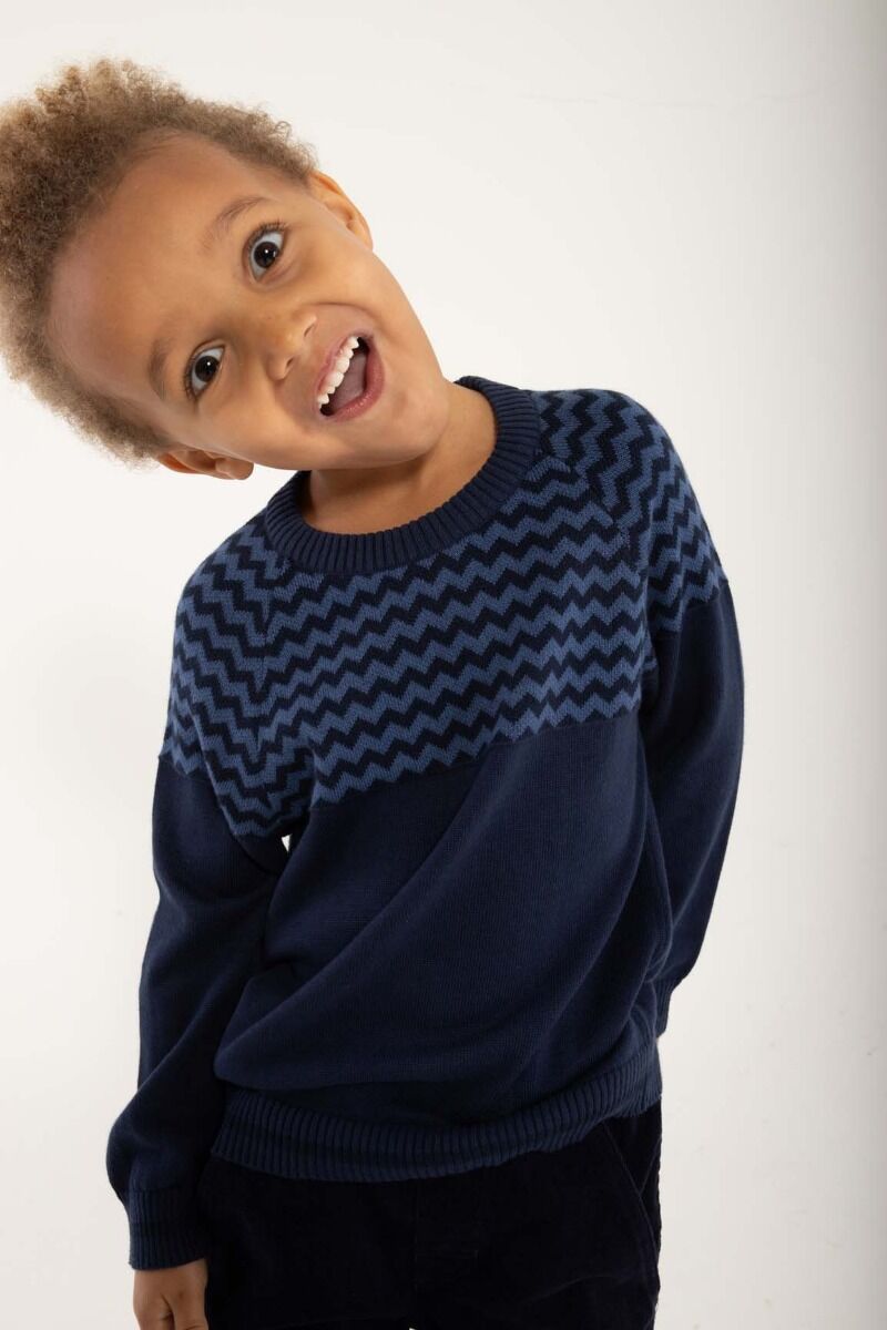 Danestyle Master Marine/Navy/Cold Blue