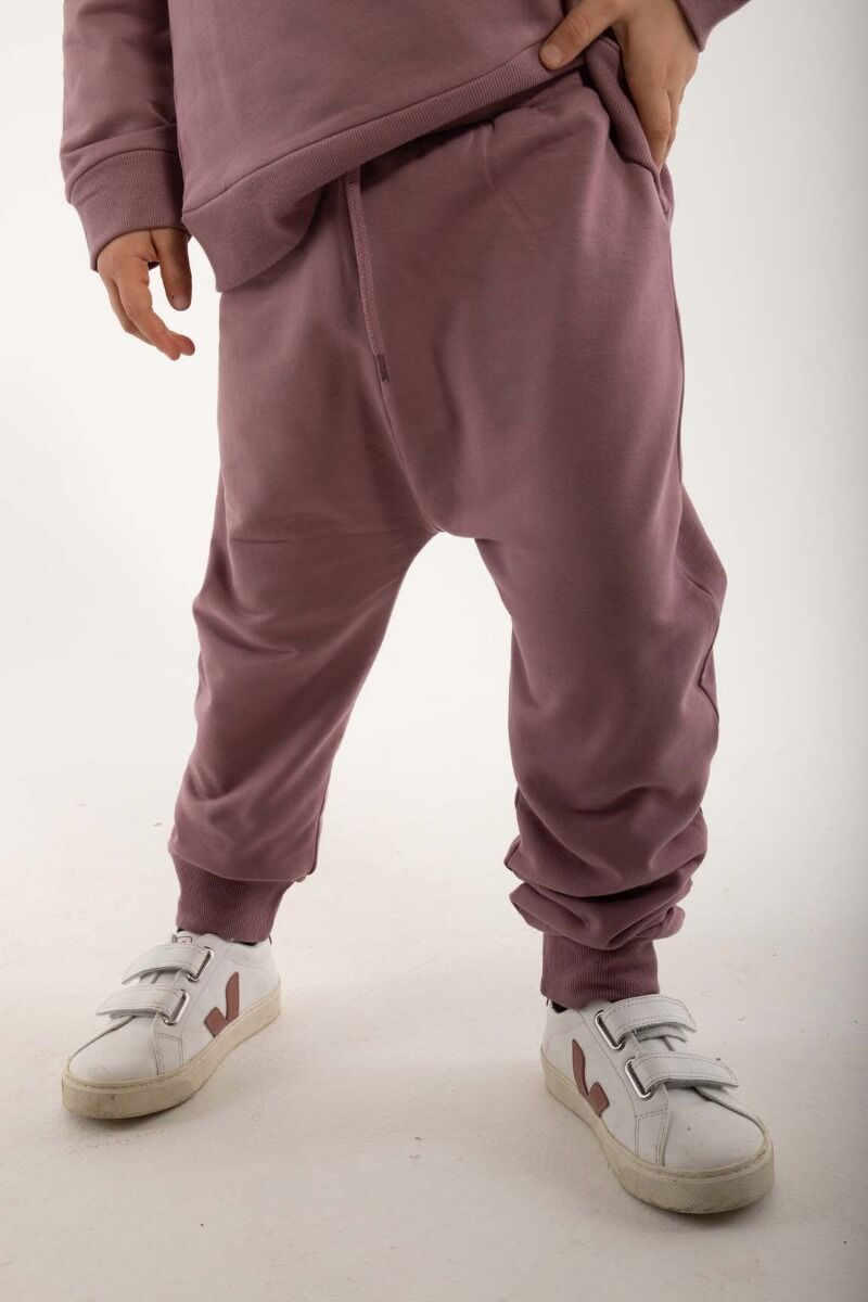 Danebronze pants Jr Clay Viola