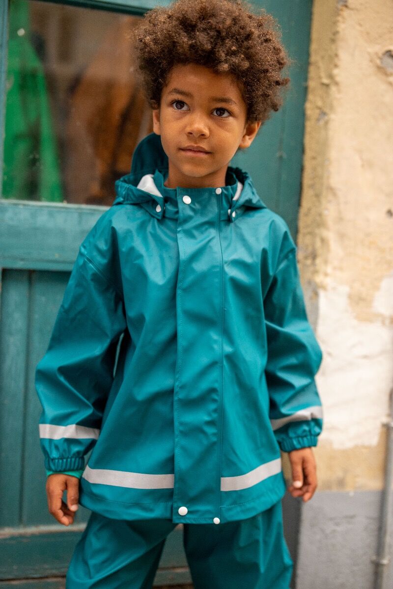 Junge raincoat best sale