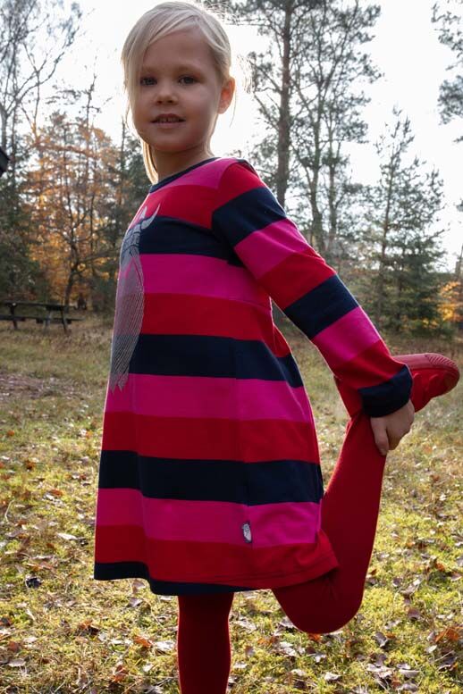 Danenanna Dress Classic FREJA