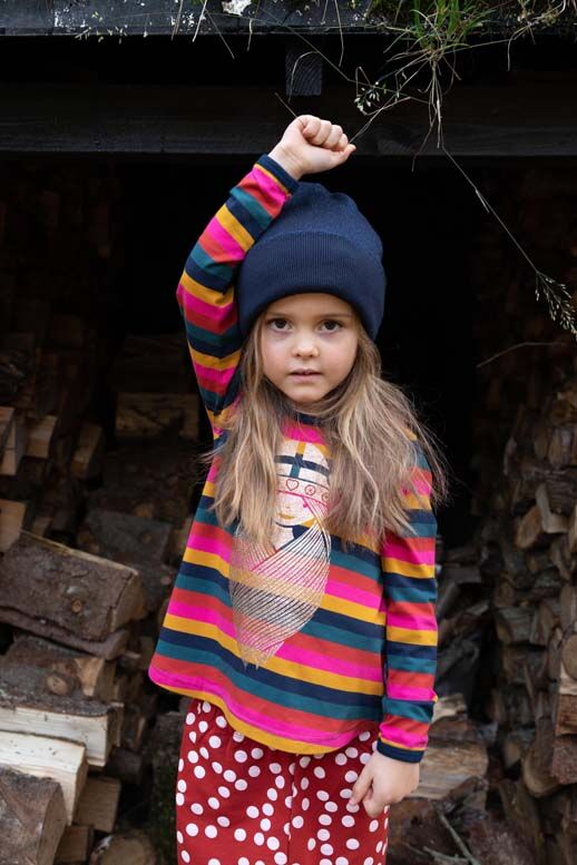 Danenaya Tee Arvo FREJA