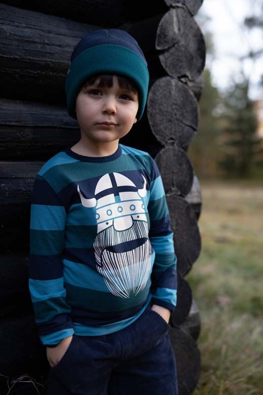 Danenorthpole Tee Cataic ERIK