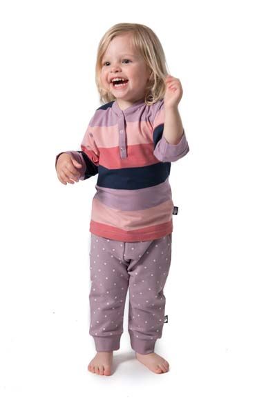 ORGANIC - Dill baby LS Moonbow