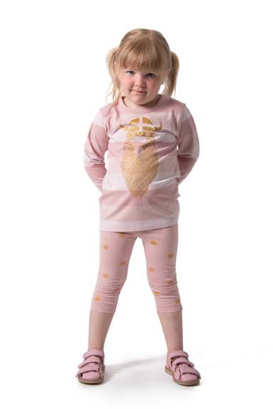 Danenorthpole Tee Arielle FREJA