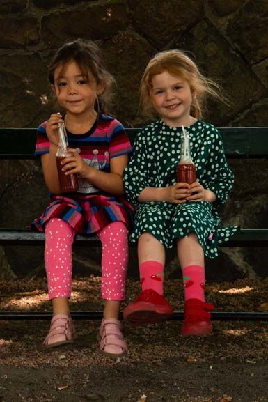 Danelina Dress Connected CROWN