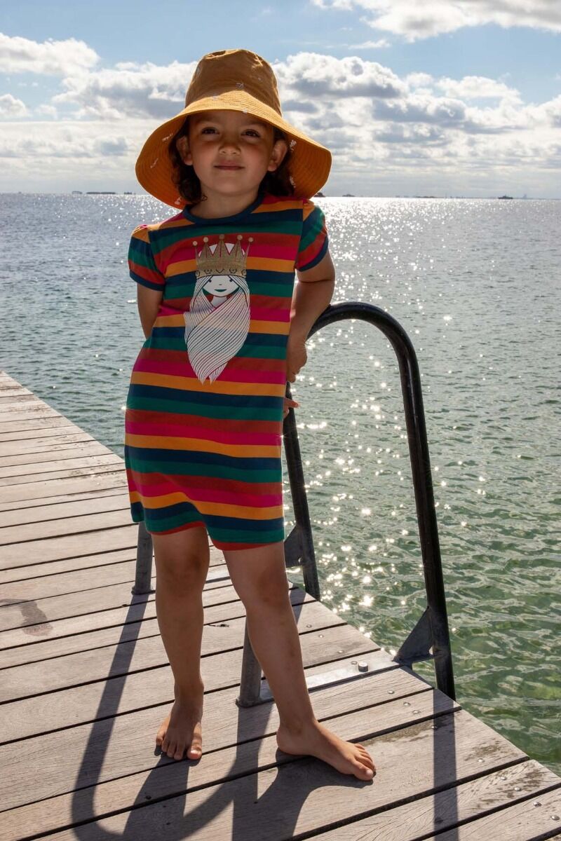 Danocean Dress Sweetiepie PRINCESSE